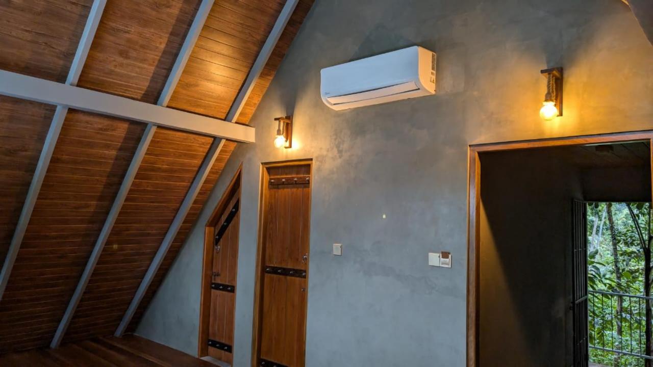 Leisure Land Bed & Breakfast Galle Room photo