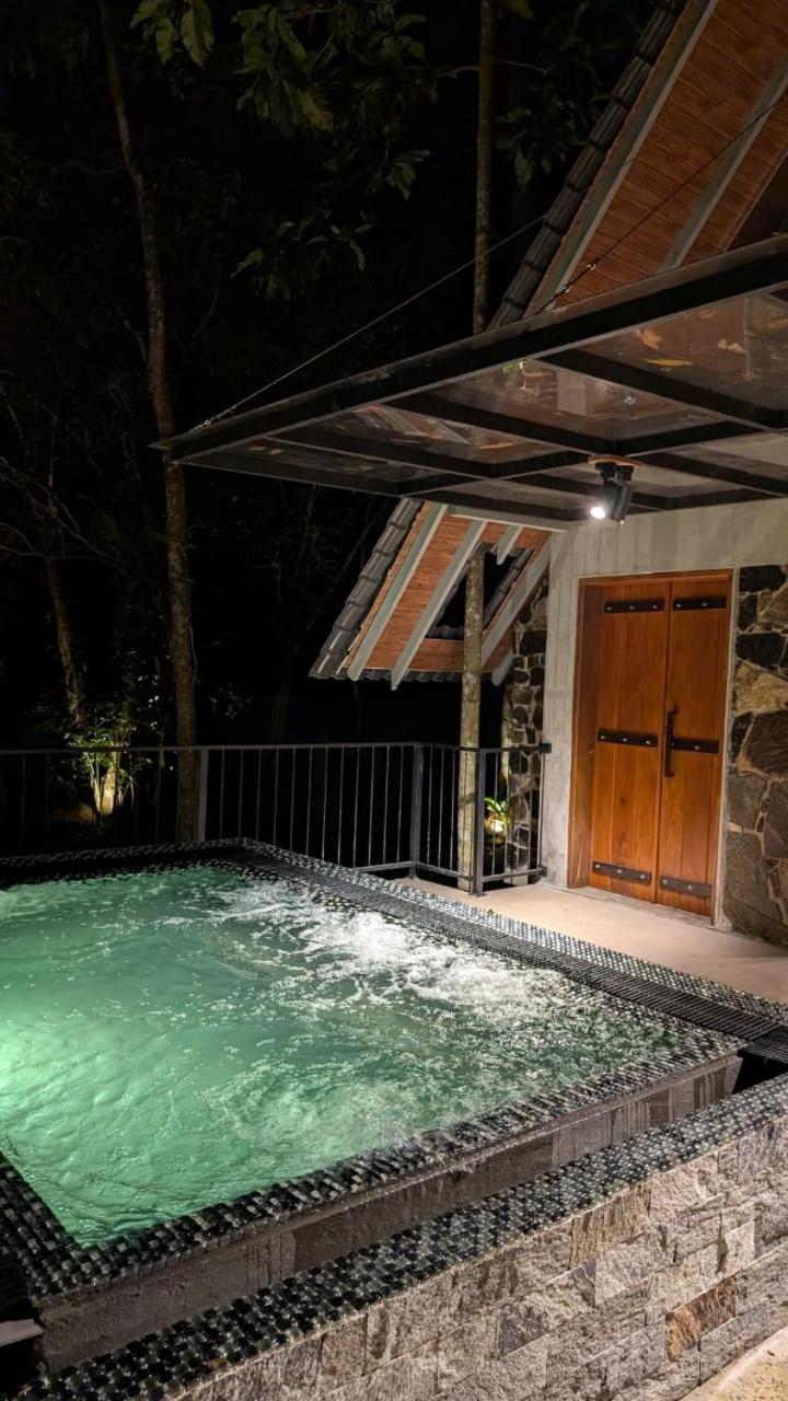 Leisure Land Bed & Breakfast Galle Room photo